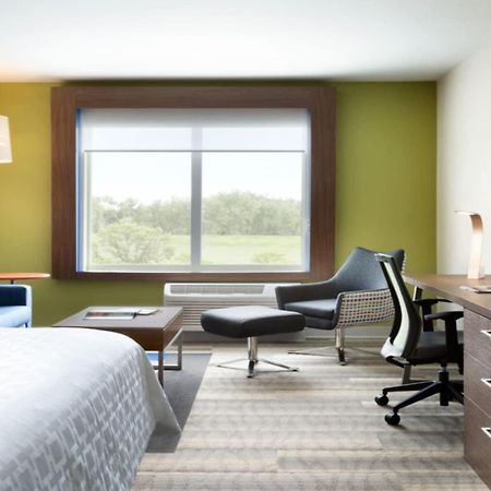Holiday Inn Express Jonestown Ft Indiantown Gap By Ihg Экстерьер фото