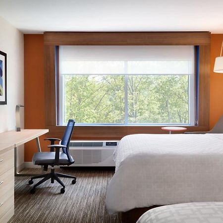 Holiday Inn Express Jonestown Ft Indiantown Gap By Ihg Экстерьер фото
