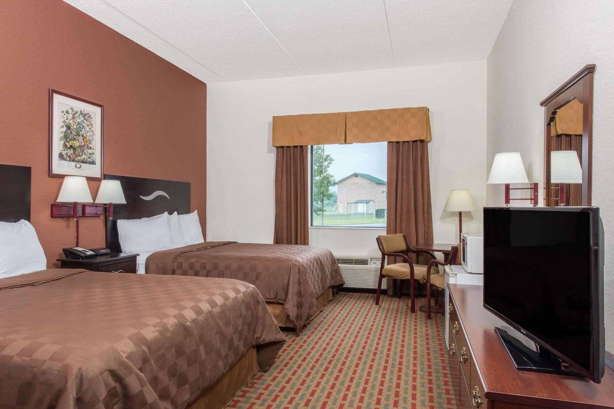 Holiday Inn Express Jonestown Ft Indiantown Gap By Ihg Экстерьер фото