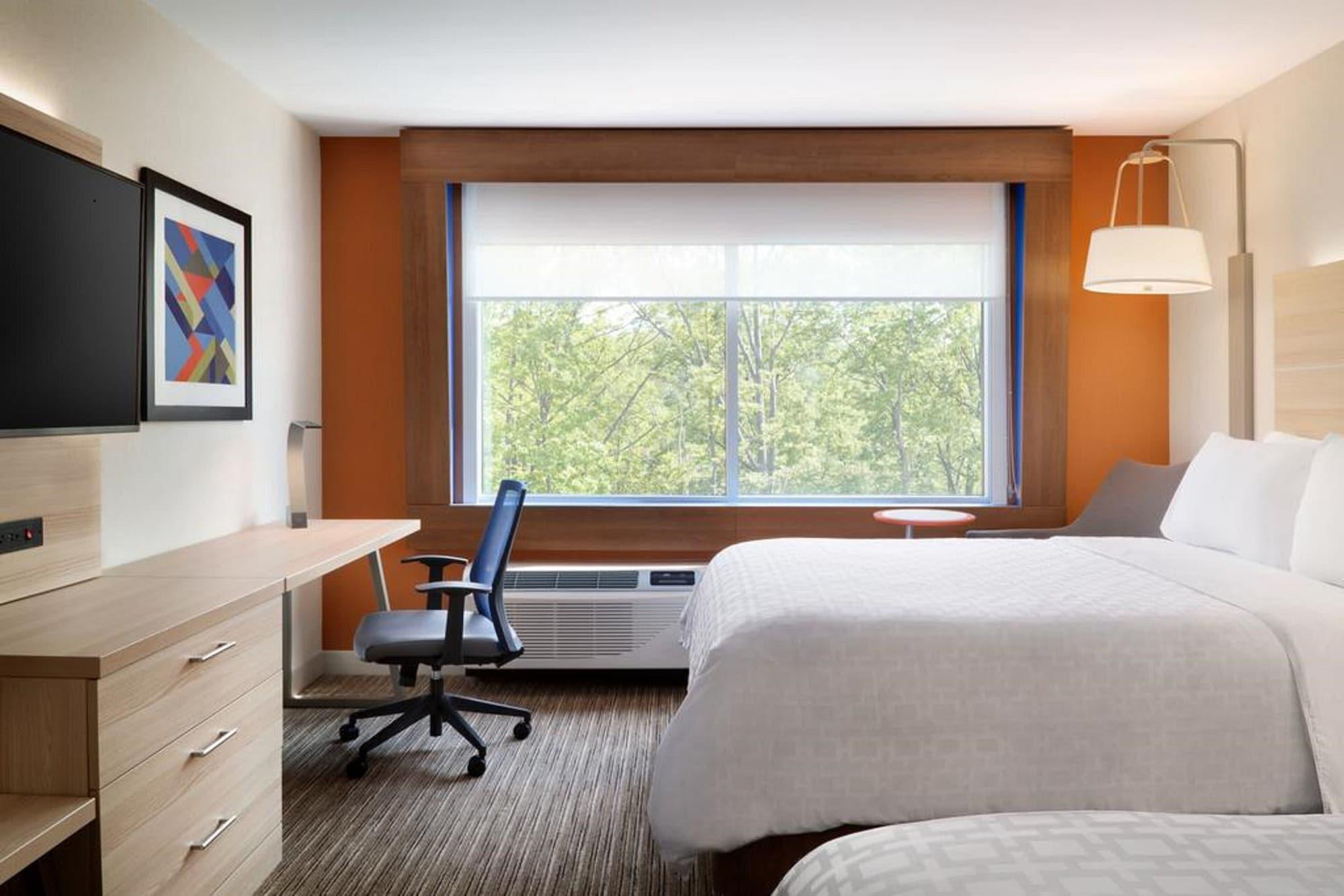 Holiday Inn Express Jonestown Ft Indiantown Gap By Ihg Экстерьер фото